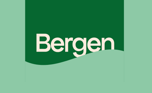 Logo Bergen